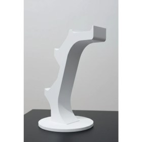 Resim Doyonix Xbox Joystick Kontroller Tutucu ve Kulaklık Dikey Standı Siyah 