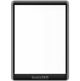 Resim Insta360 X3 Ekran Koruyucu Vizör Foto 