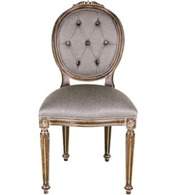 Resim Hanelmobilya Hanel Mobilya Madalyon Ahşap Mutfak Ve Yemek Masası Sandalyesi (479949074) 