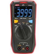 Resim AyrStore Uni-t UT123 Cep Tipi Dijital Led Ekranlı Multimetre 