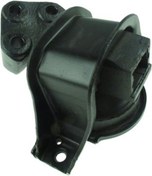 Resim RAPRO R51836 Motor Takozu On Sag ( Peugeot : 107 - 1007 / Citroen : C2 - C3 1.6 16v ) 1839f0 (WF174289) 