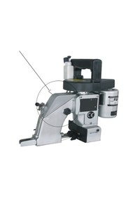 Resim Çuval Ağzı Dikiş Makinesi Arka Plastik Koruyucu Parça 