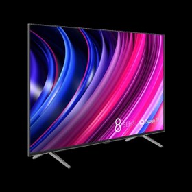 Resim Arçelik A65 E 895 A 4K Ultra HD 65" 165 Ekran Uydu Alıcılı Google Smart LED TV 