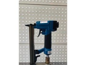 Resim Tekno Trust Nail 8016 Havalı Zımba Tabancası 