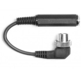 Resim Elinchrom 10cm EL-Amphenol Adaptör Kablosu ​ 