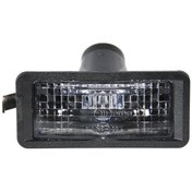 Resim Seat İbiza Plaka Lamba 2009-2017 6j0943021a 1.2, 1.6, 1.0, 1.4, 1.6 Tdı, 1.4 Tdı, 1.2 Tsı, 1.0 Tsı, 1.2 Tdı 