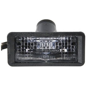 Resim Seat İbiza Plaka Lamba 2009-2017 6j0943021a 1.2, 1.6, 1.0, 1.4, 1.6 Tdı, 1.4 Tdı, 1.2 Tsı, 1.0 Tsı, 1.2 Tdı 