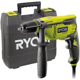 Resim Ryobi RPD800K 800 Watt 13 MM Darbeli Matkap 