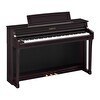 Resim Yamaha Clavinova CLP845R Dijital Piyano (Gülağacı) 