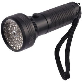 Resim Periboia Uv Işığı Ve Lazer Özellikli El Feneri 