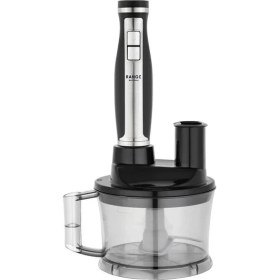 Resim Çok Fonksiyonlu Karışım Seti - Şık Siyah Renk 