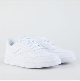 Resim Reebok Bb 1000 Kadın Beyaz Sneaker Beyaz 