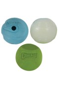Resim Hype Store Chuckit! Fetch Medley (Gen 2) 3'lü Köpek Oyun Topu Seti (Küçük Boy) 