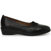 Resim Polaris 166089.z5fx Siyah Kadın Ayakkabı 000000000101971093 Siyah 