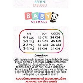 Resim Kız Bebek Elbise Kız Çocuk Elbise Doğum Günü Parti Düğün Elbise Dantelli Kısa Kol Astarlı Elbise 001 