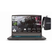 Resim MSI THIN 15 B12UC-1478XTR i5 12450H 24GB 1TBM.2+1TBSSD RTX3050 Fdos 15.6" 144Hz & B12UC1478XTRK25 