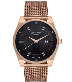 Resim Lee Cooper LC07175.450 Erkek Kol Saati 