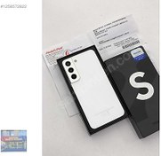 Resim Samsung S22 İkinci El TR | 128 GB 8 GB | Beyaz İkinci El SAMSUNG S22 8 | 128 TERTEMİZ