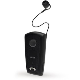 Resim Kensa Kb-830 Makaralı Bluetooth Kulaklık 