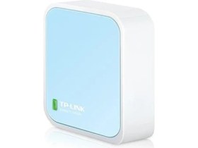 Resim Storemax TL-WR802N, 300MBPS Kablosuz N Router 