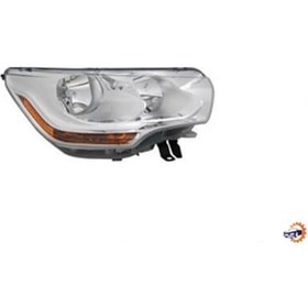 Resim Cıtroen Ds4 Ön Far Elektrık Motorlu Sağ.11- 6206t5 