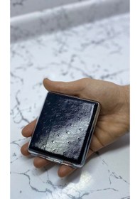 Resim Metal Deri Sigara Tabakası, Sigara Kutusu N11.1336 