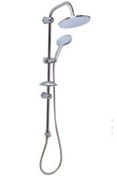 Resim Creavit Sh640 Tepe Duş Sistemi 
