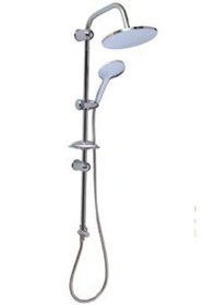 Resim Creavit Sh640 Tepe Duş Sistemi 