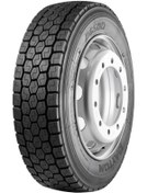Resim Dayton D650D 225/75R17.5 129/127M 