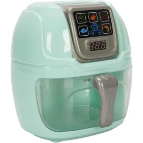 Resim Twin Store S00004913 Airfryer Seri̇ Ses/ışik Yşl-Sun 