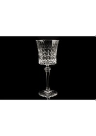 Resim Cristal D'arques Lady Diamond 6lı Kadeh 27cl 