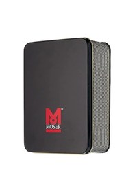 Resim Moser Elektrikli Tıraş Makinesi / Shaver Moser Travel Shaver 3615-0051 Tıraş Makinesi 150560269 Diğer 