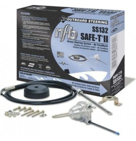 Resim Teleflex Nfb 6 Feet - 26 Feet Direksiyon Sistemi (45.49.806) 