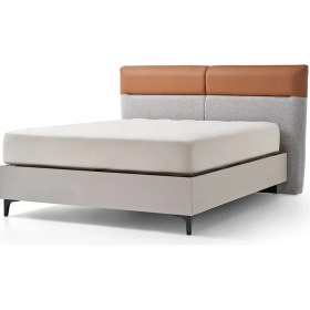 Resim Doğtaş Trento Bazalı Karyola - 160 cm - Başlıksız 