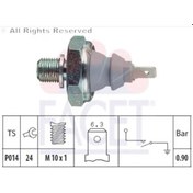 Resim Transporter T4 2.5 Tdı Acv 95-03 Yağ Müşürü 0.90 Bar 068919081A K 