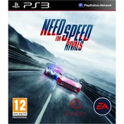 Resim Electronic Arts Need For Speed Rivals Ps3 Oyun 