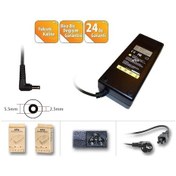 Resim Teknikshop Chicony A17-120P1A Uyumlu Notebook Şarj Aleti Adaptör Cihazı 120W 