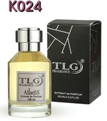 Resim TLG K024 Lady Million Extrait Kadın Parfümü, 100 ml 
