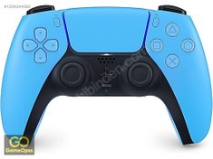 Resim Sony - Dualsense - Ps5 Kol - Starlight Blue - Mavi - Game Opss 