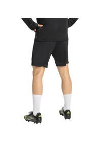 Resim Kd0985-e Adidas Ent26 Tr Sho Erkek Şort Ve Kapri Siyah Kd0985-e Siyah 