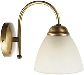 Resim Mylights Retro Aplik Duvar Lambası Gece Lambası 