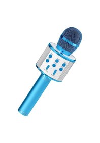 Resim Için Çocuk Mikrofonu, Karaoke Mikrofonu 