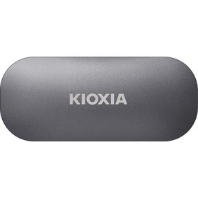 Resim Kioxia Exceria Plus LXD10S001TG8 1TB (1050/1000MB/s) USB-C Taşınabilir SSD OUTLET 