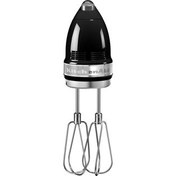 Resim 5Khm9212Eob Onyx Black 9 Hızlı El Mikseri KitchenAid