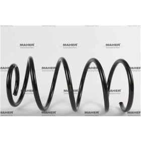 Resim Helezon Yayı Accent 06-11 Era Ön 