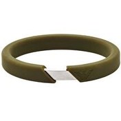 Resim Emporio Armani AJEGS3178-040 Erkek Bileklik 