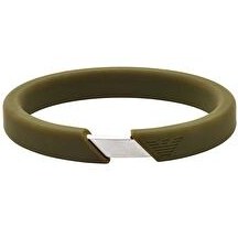 Resim Emporio Armani AJEGS3178-040 Erkek Bileklik 