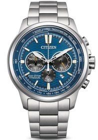 Resim Citizen CA4570-88L Titanium Eco-Drive Erkek Kol Saati 