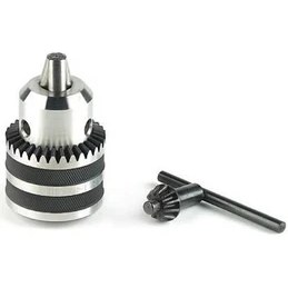 Resim Gfb Konik Anahtarlı Mandren 1,0-13 mm B16 - 2721 