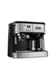 Resim Delonghi BCO431.S Combi Kahve Makinesi 